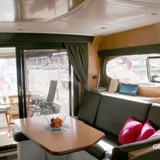 Fountaine Pajot Summerland 40