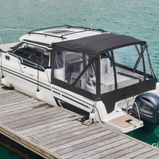 Jeanneau Merry Fisher 795