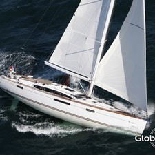 Jeanneau 57