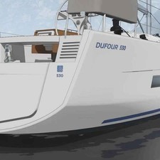 Dufour 530