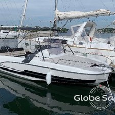 Beneteau Flyer 6.6 SUNdeck