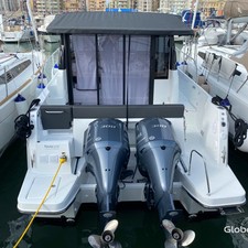 Jeanneau Merry Fisher 1095