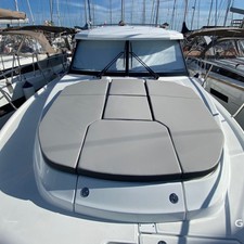 Jeanneau Merry Fisher 1095