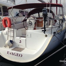 Beneteau Oceanis 331