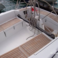 Grand Soleil 40