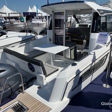 Jeanneau Merry Fisher 695