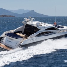 Sunseeker Predator 72