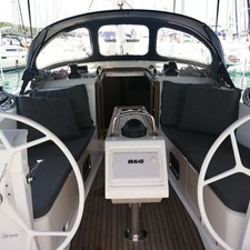 Bavaria Cruiser 41 Style