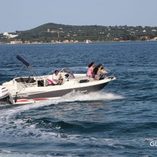 Selva 670 Elegance Cabin