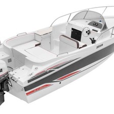 Selva 670 Elegance Cabin