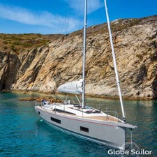 Beneteau Oceanis 46.1