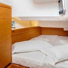 Jeanneau Sun Odyssey 449