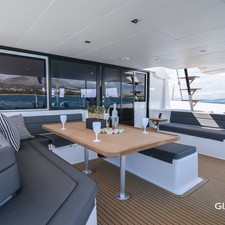 Dufour 48 Catamaran
