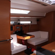 Jeanneau Sun Odyssey 439