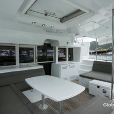 Lagoon 450 F