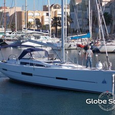 Dufour 560 Grand Large