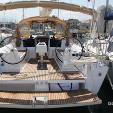 Dufour 382 Grand Large