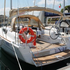 Dufour 382 Grand Large