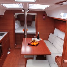 Dufour 382 Grand Large