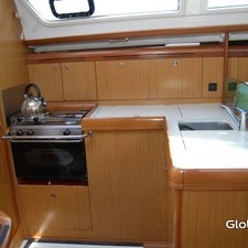 Jeanneau Sun Odyssey 36i