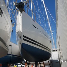 Jeanneau Sun Odyssey 36i