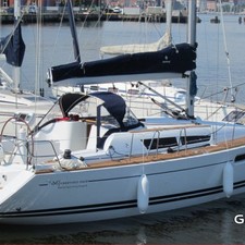 Jeanneau Sun Odyssey 36i