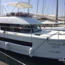 Fountaine Pajot MY 37