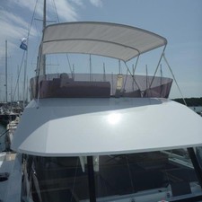 Fountaine Pajot MY 37