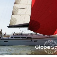 Jeanneau Sun Odyssey 42i