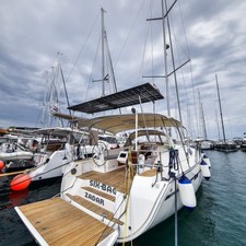 Bavaria Cruiser 46