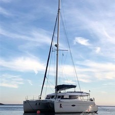 Fountaine Pajot Lipari 41