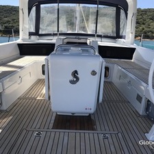 Beneteau Oceanis 51.1