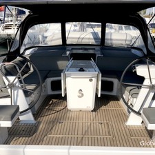 Beneteau Oceanis 51.1