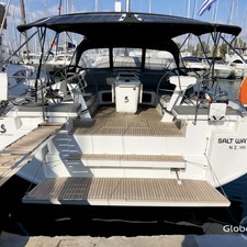 Beneteau Oceanis 51.1