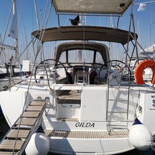Beneteau Oceanis 50
