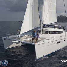 Fountaine Pajot Eleuthera 60