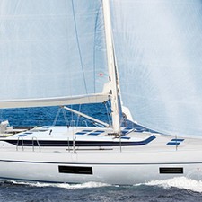 Bavaria C50