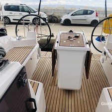 Oceanis 40.1