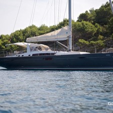 Beneteau Oceanis 58