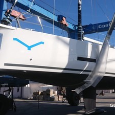 Dufour 390 Grand Large