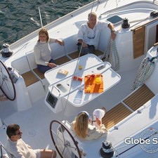 Beneteau Cyclades 50.5