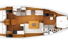 Jeanneau Sun Odyssey 449