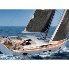 Beneteau Oceanis 46.1