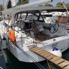 Bavaria C42