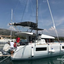 Lagoon 40