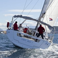 Beneteau Oceanis 48