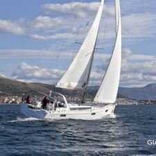 Beneteau Oceanis 48