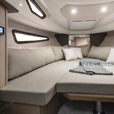 CRANCHI ENDURANCE 30