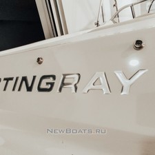 Stingray 191 RX