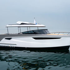 Alfastreet 23 Cabin EVO